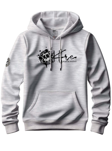 Sudadera KFRE 2