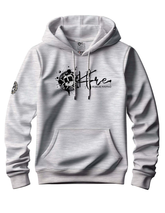 Sudadera KFRE