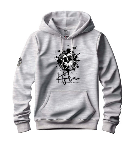 Sudadera KFRE logo