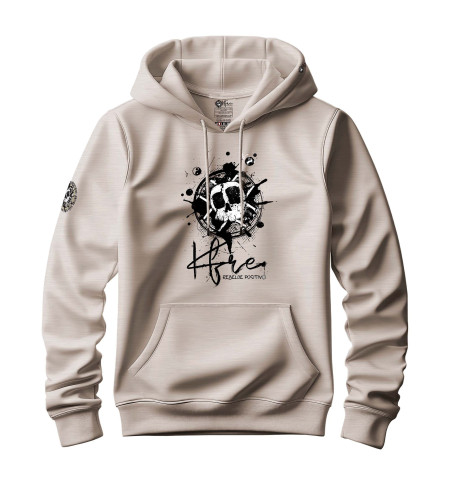 Sudadera KFRE logo