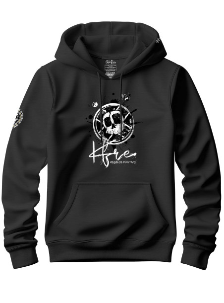 Sudadera KFRE logo
