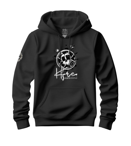 Sudadera KFRE logo