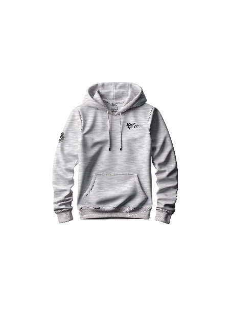 Sudadera Dejen de prohibir tanto
