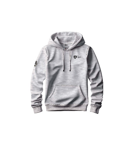 Sudadera Dejen de prohibir tanto