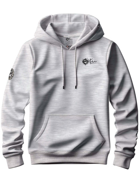 Sudadera KFRE LIBRE 2