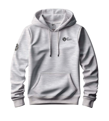 Sudadera KFRE LIBRE