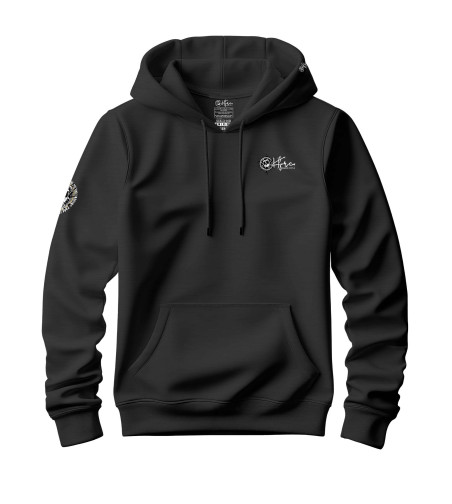Sudadera KFRE LIBRE