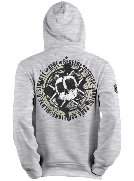 Sudadera KFRE LIBRE