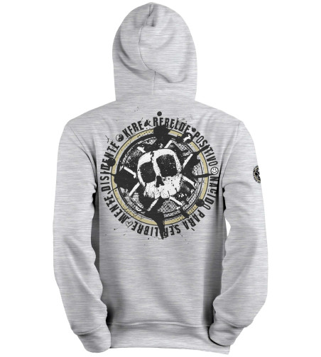 Sudadera KFRE LIBRE