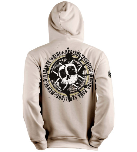 Sudadera KFRE LIBRE