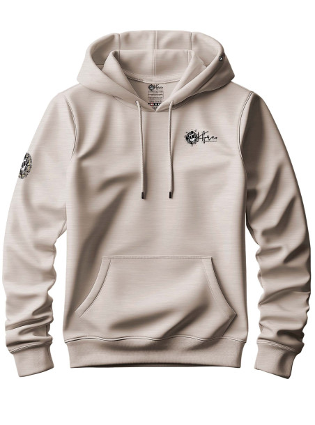 Sudadera No pierdas tu tiempo 2