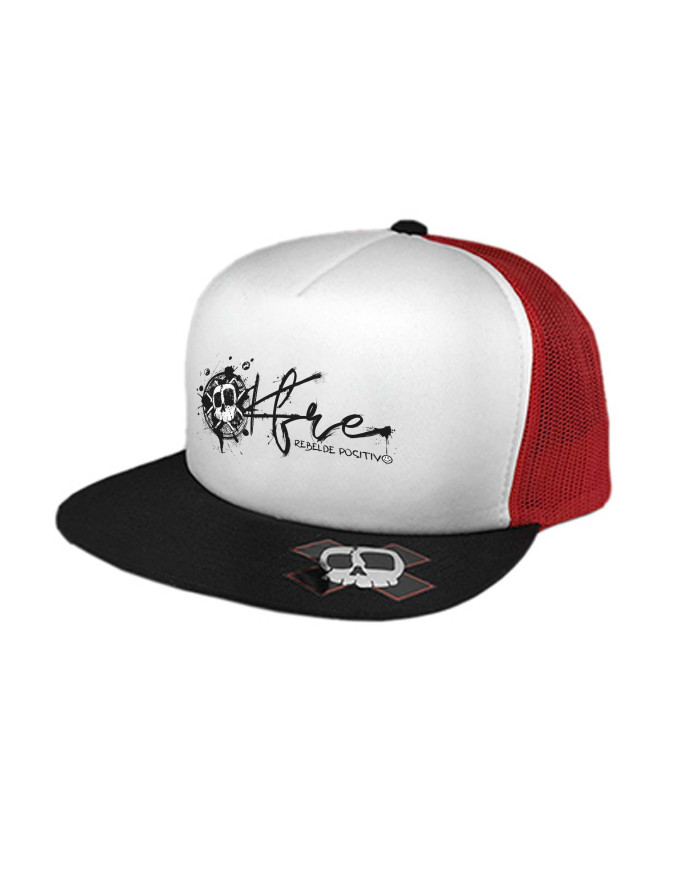 Gorra TrucKer KFRE