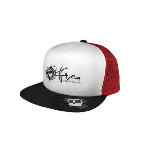 Gorra TrucKer KFRE