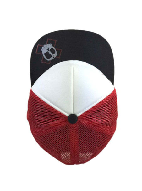 Gorra TrucKer KFRE 2