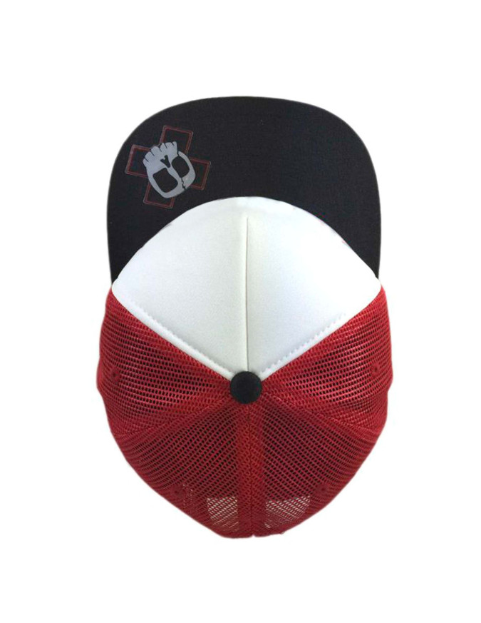 Gorra TrucKer KFRE