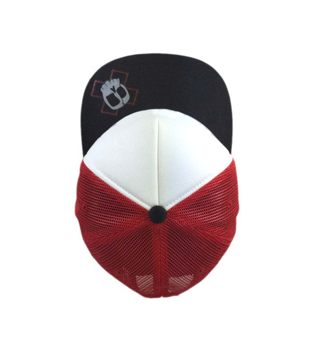 Gorra TrucKer KFRE