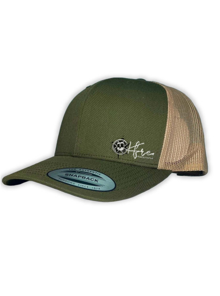 Gorra TrucKer KFRE