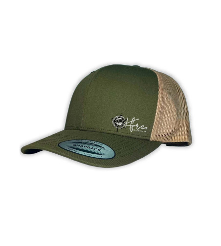 Gorra TrucKer KFRE