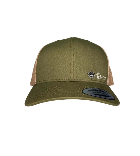 Gorra TrucKer KFRE
