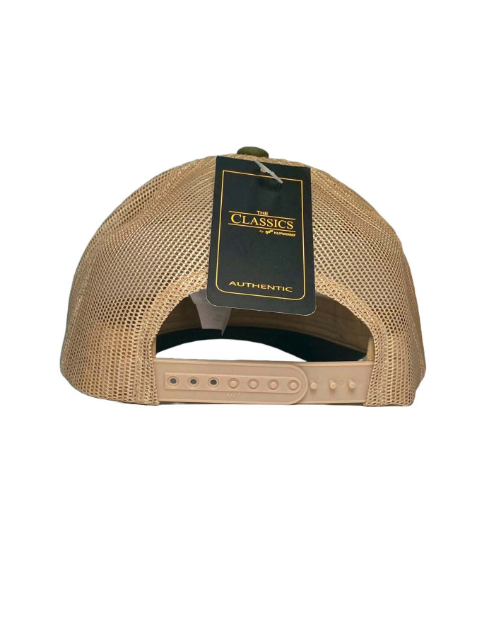 Gorra TrucKer KFRE