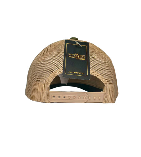 Gorra TrucKer KFRE