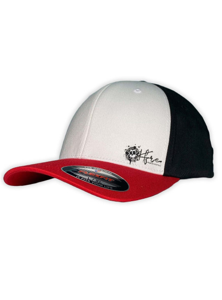 GORRA KFRE FlexFit