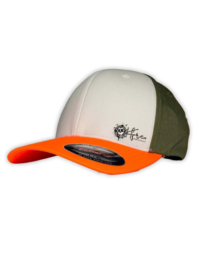 GORRA KFRE FlexFit