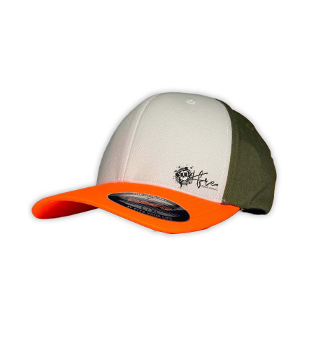 GORRA KFRE FlexFit