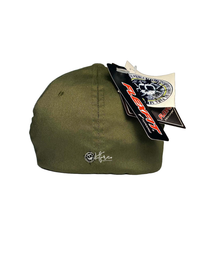GORRA KFRE FlexFit