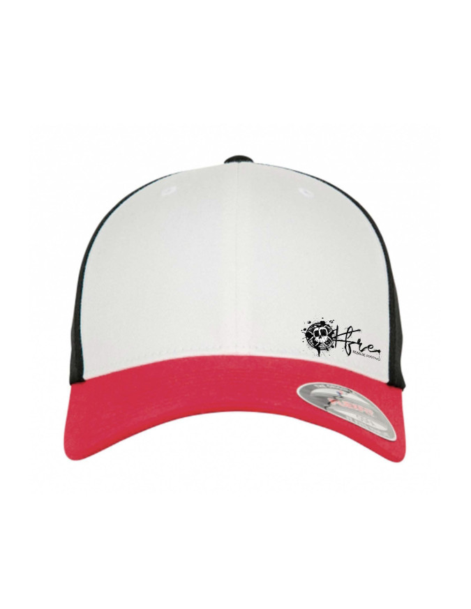 GORRA KFRE FlexFit