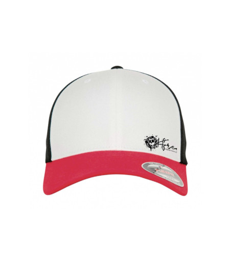 GORRA KFRE FlexFit