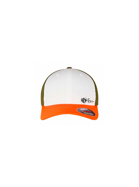 GORRA KFRE FlexFit 2