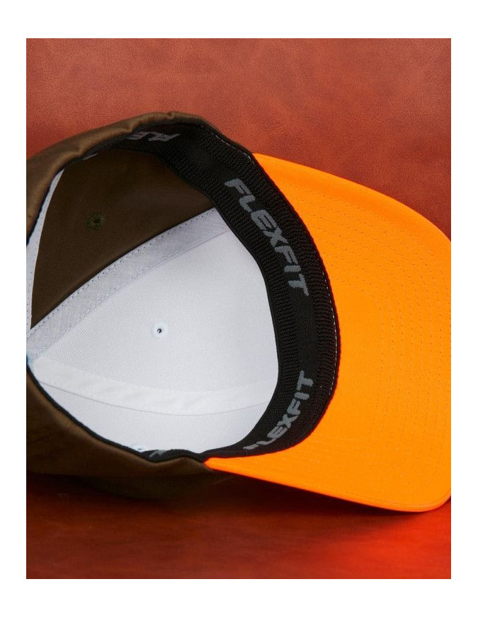 GORRA KFRE FlexFit