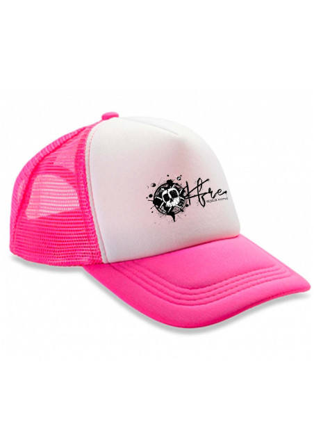 Trucker KFRE Classic