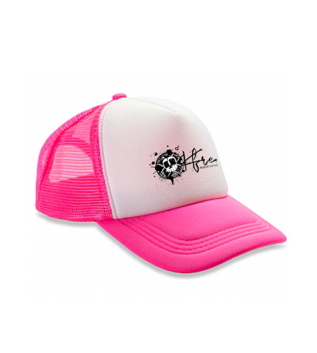 Trucker KFRE Classic