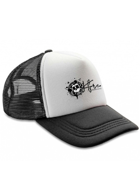 Trucker KFRE Classic