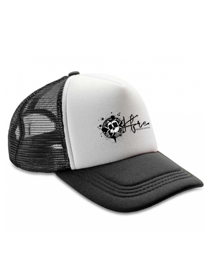Trucker KFRE Classic