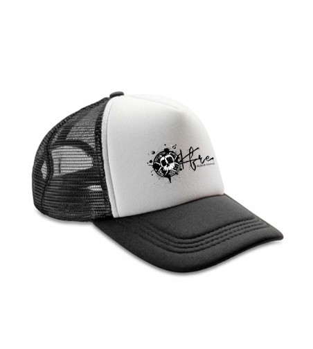 Trucker KFRE Classic