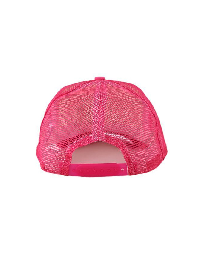 Trucker Logo Font / Rosa