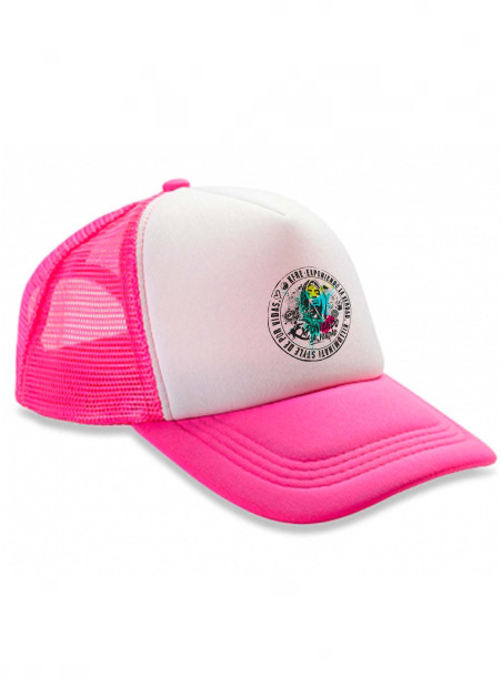 Trucker Exponiendo La verdad
