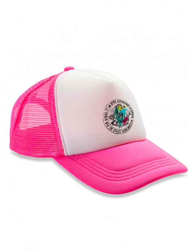 Trucker Exponiendo La verdad