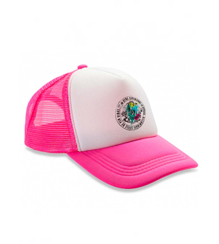 Trucker Exponiendo La verdad