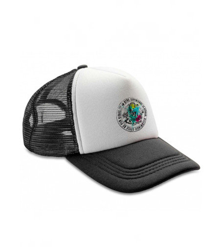 Trucker Exponiendo La Verdad