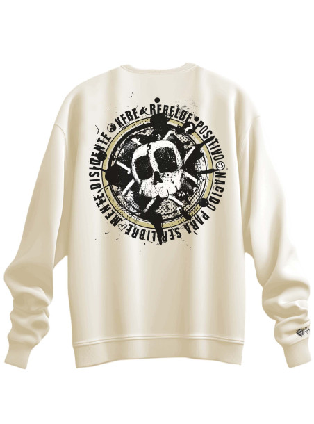 Sudadera KFRE Classic 2