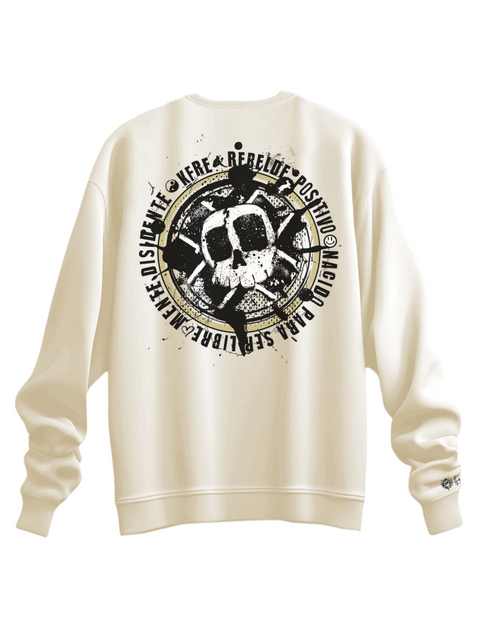 Sudadera KFRE Classic
