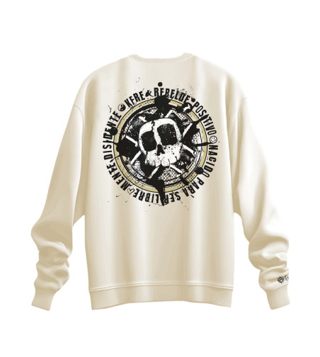 Sudadera KFRE Classic
