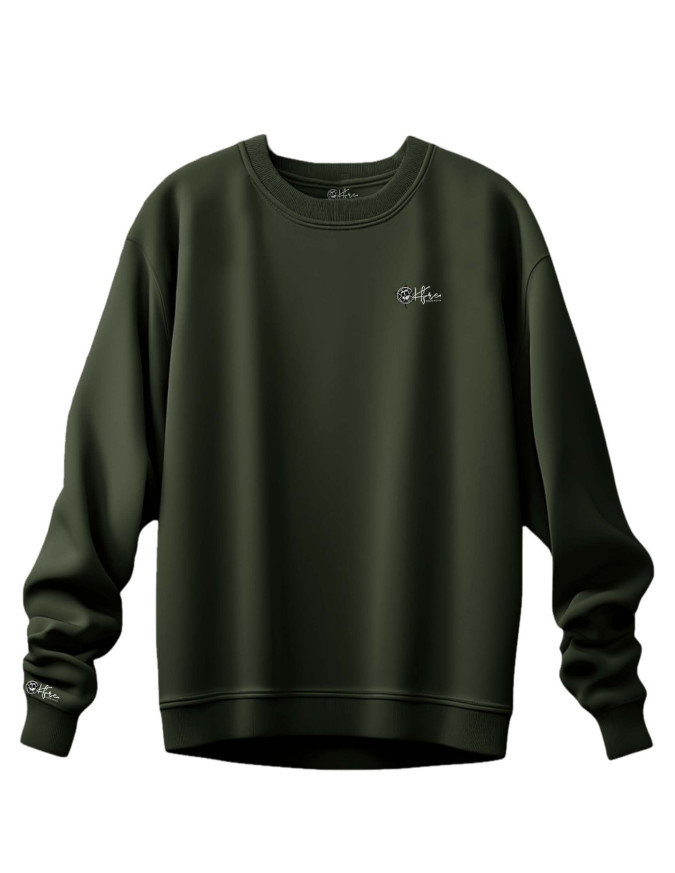 Sudadera KFRE Classic