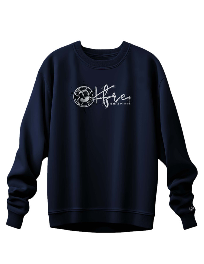 Sudadera KFRE Classic