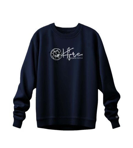 Sudadera KFRE Classic