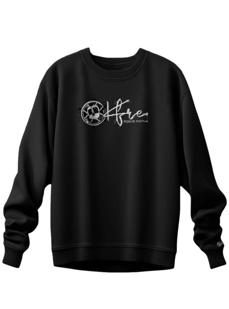 Sudadera KFRE Classic 2